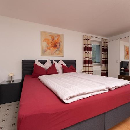 Appartement Imelda Umhausen Bagian luar foto