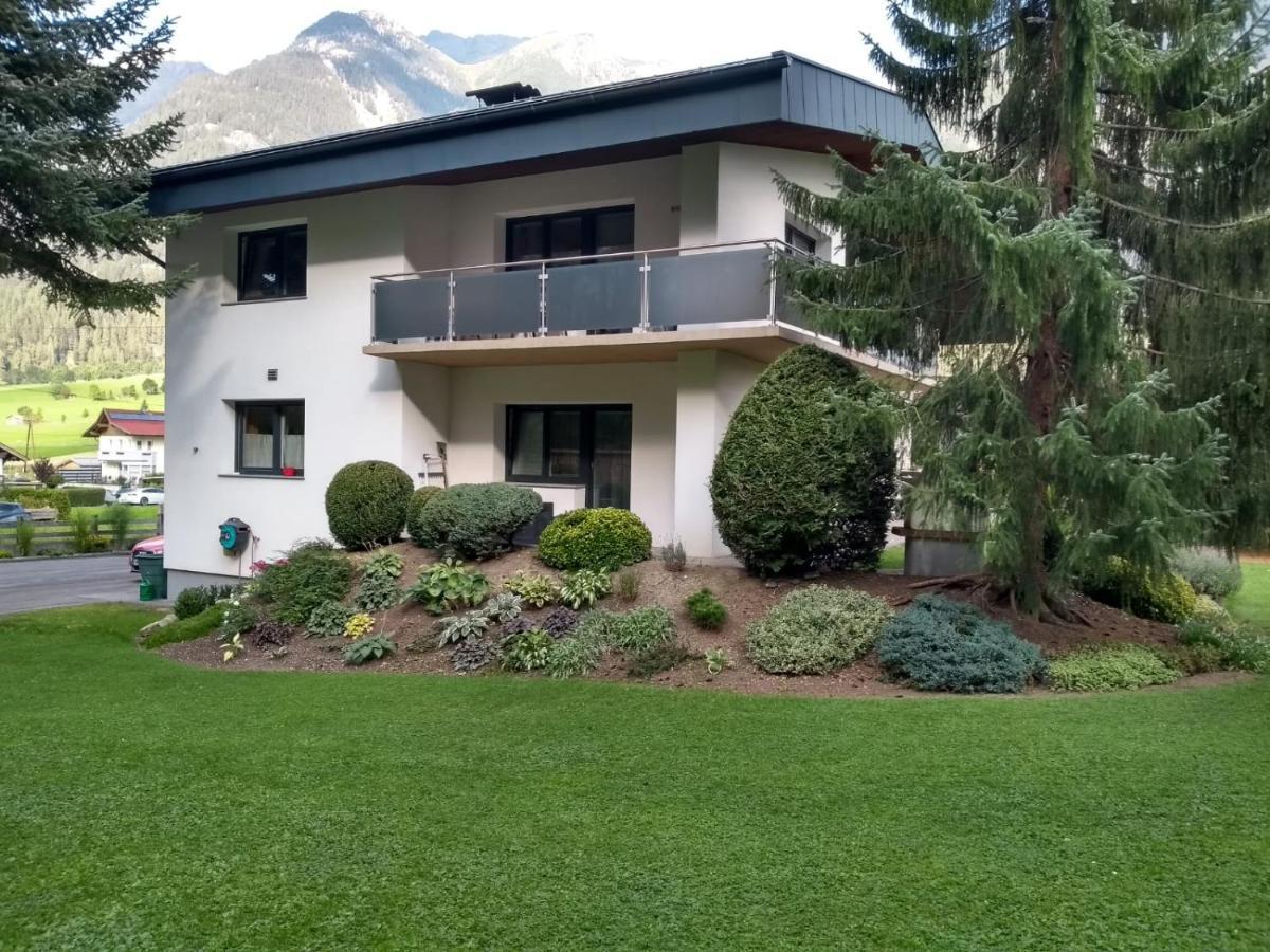 Appartement Imelda Umhausen Bagian luar foto