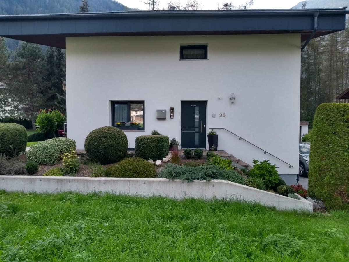 Appartement Imelda Umhausen Bagian luar foto
