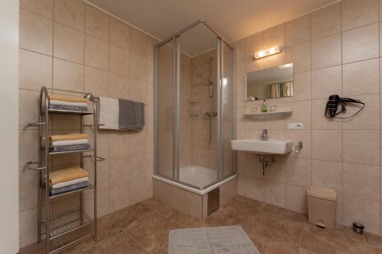 Appartement Imelda Umhausen Bagian luar foto