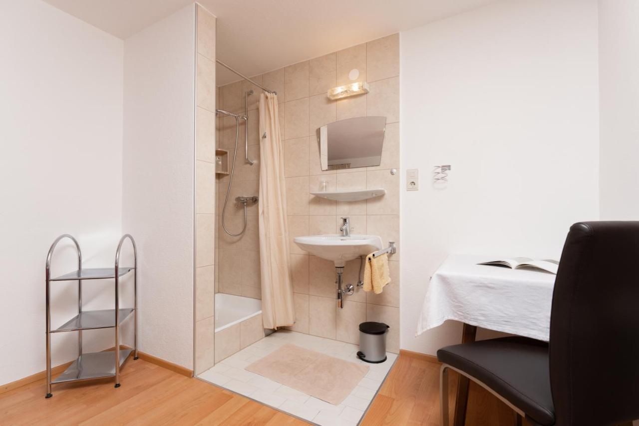 Appartement Imelda Umhausen Bagian luar foto