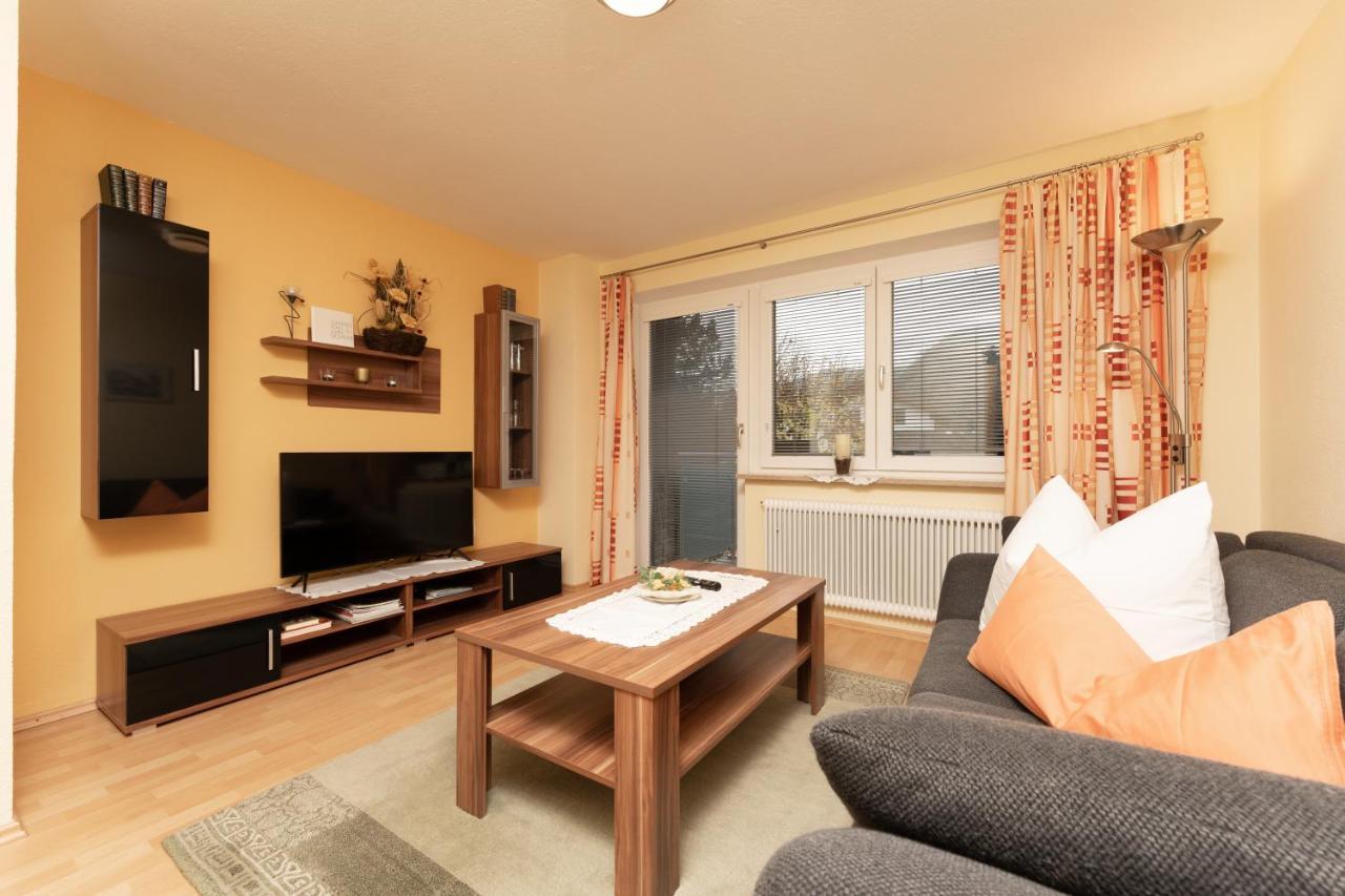 Appartement Imelda Umhausen Bagian luar foto