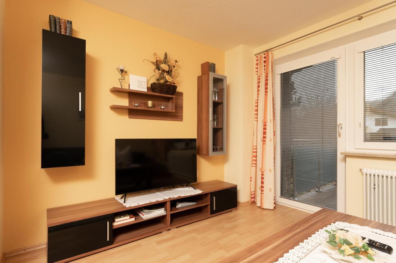 Appartement Imelda Umhausen Bagian luar foto
