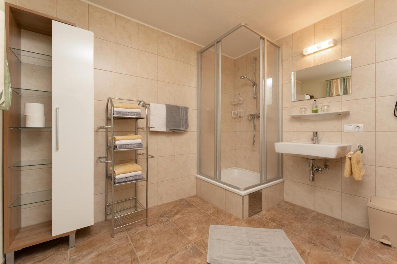 Appartement Imelda Umhausen Bagian luar foto